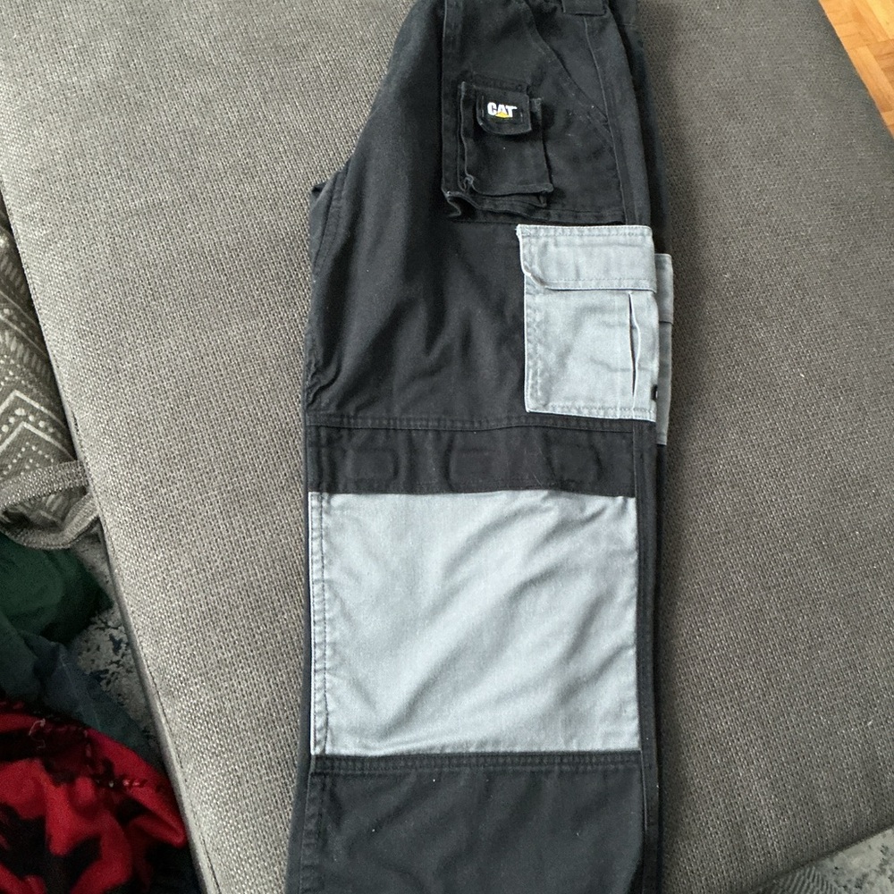 Caterpillar Work Pants